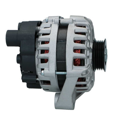 RNL-Standard Alternator Fiat 90A RNLNRG9S011