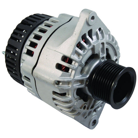 WAI New Alternator for Iveco 120A 11675N