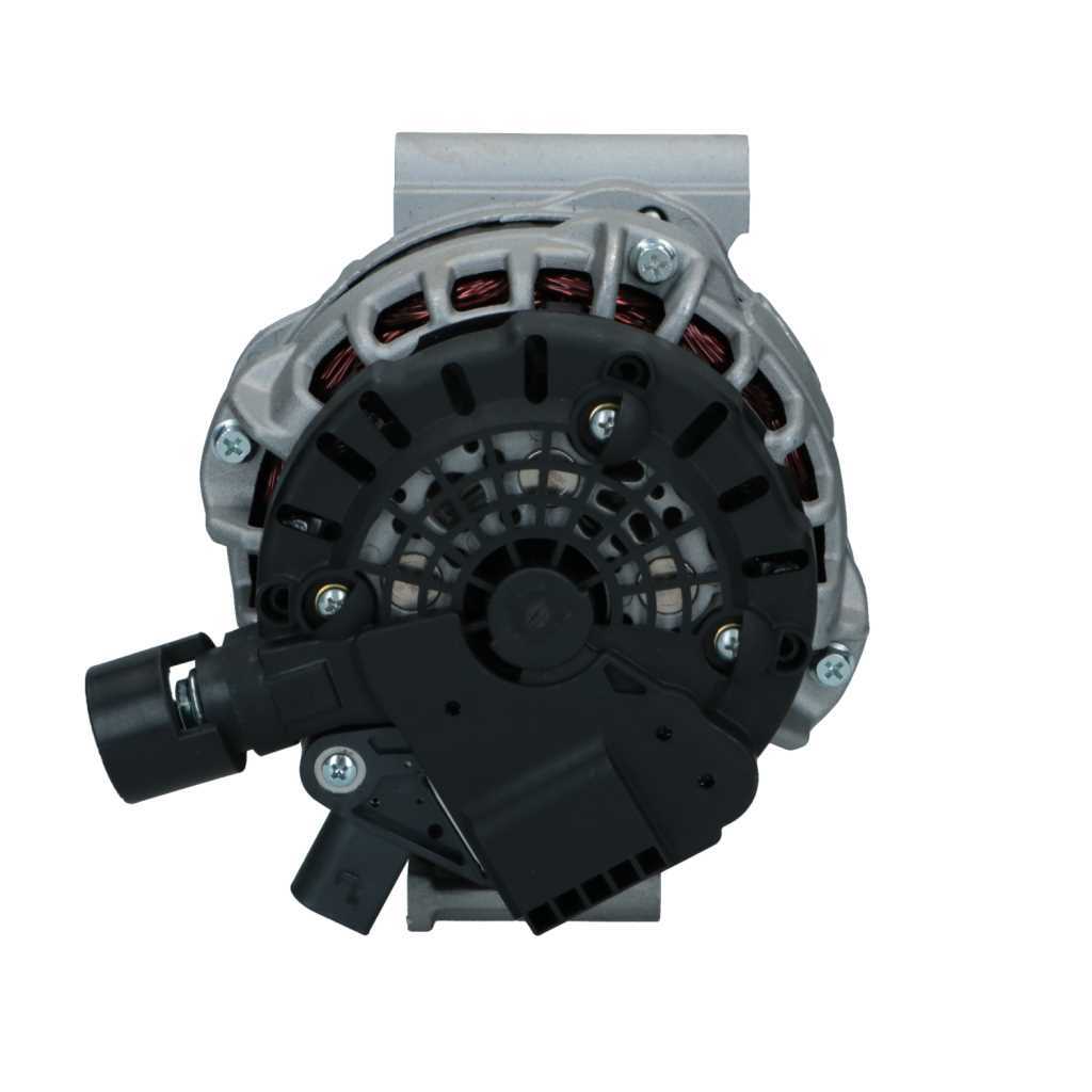 RNL-Standard Alternator Fiat 150A RNLF000BL07P1