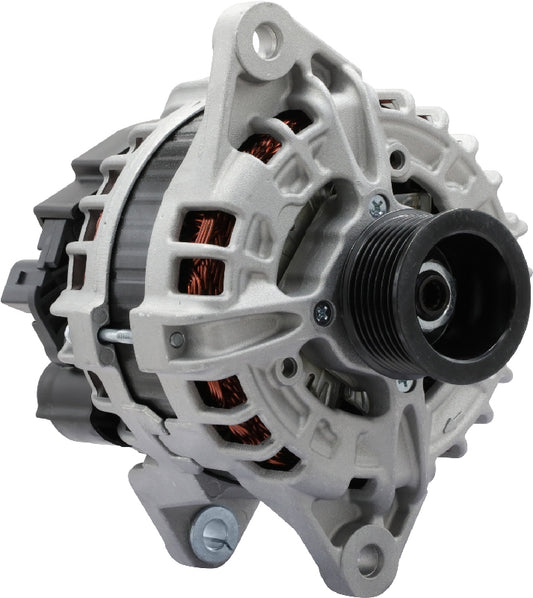 WAI New Alternator for Iveco 210A 31400N