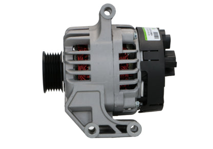 PlusLine Original Alternator for Fiat 105A 1012101690+