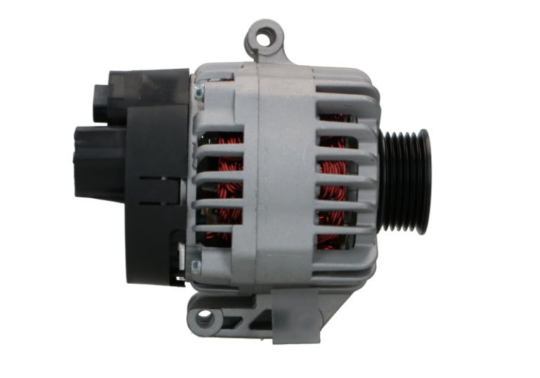 PlusLine Original Alternator for Fiat 105A 1012101690+