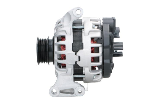 PlusLine Original Alternator for Fiat 120A F000BL06D9+