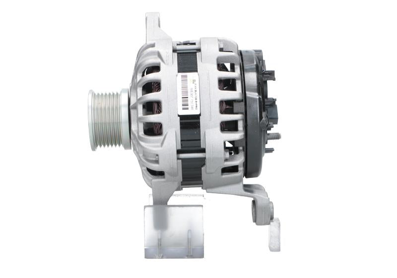 PlusLine Pro Reman Alternator for Fiat 150A F000BL07CBR+PRO
