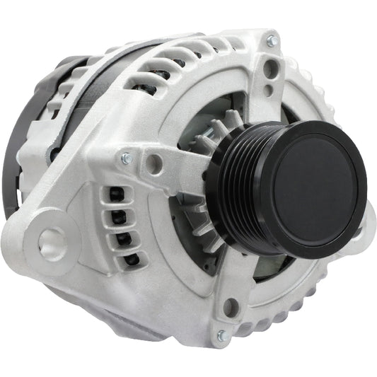 WAI New Alternator for Fiat 150A 21772N