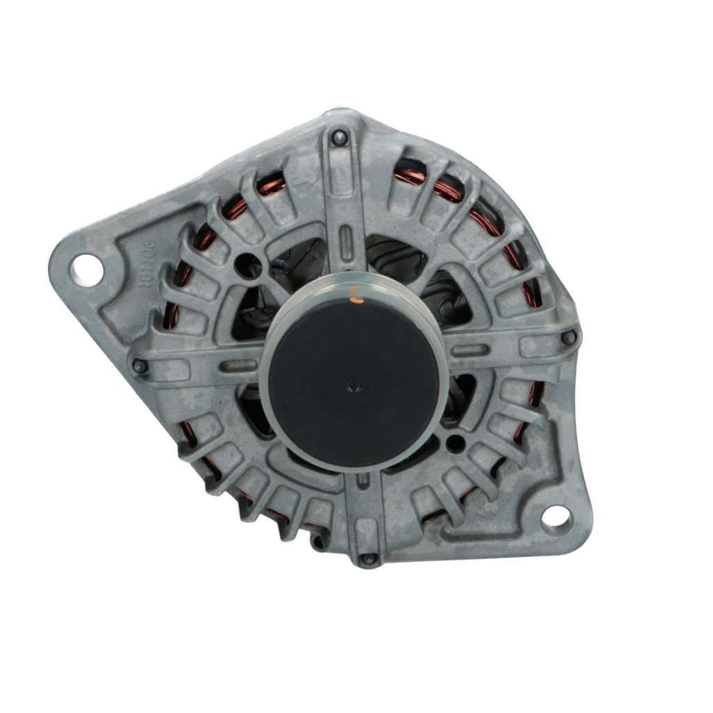 Valeo New Alternator for Fiat 200A FGN20S032
