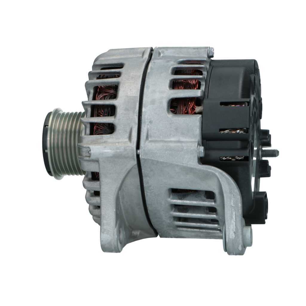 Valeo New Alternator for Fiat 200A FGN20S032