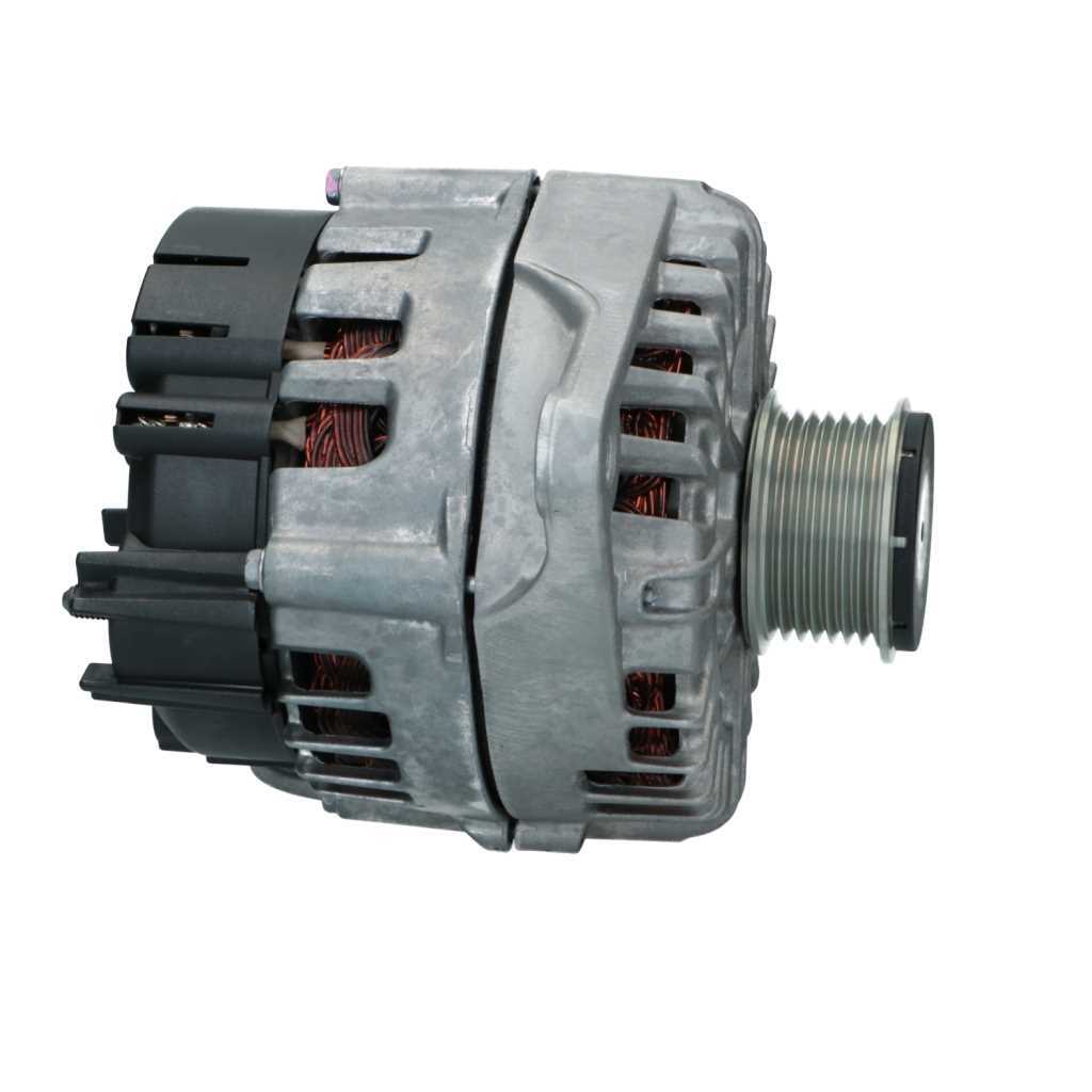 Valeo New Alternator for Fiat 200A FGN20S032