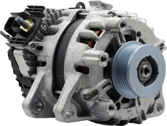WAI New Alternator for Fiat 200A 39014N