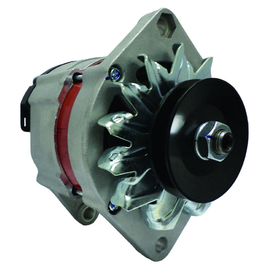 WAI New Alternator for Fiat 35A 12134N