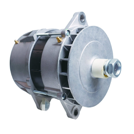WAI New Alternator for Iveco 120A 12577N