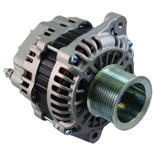 WAI New Alternator for Iveco 90A 20366N