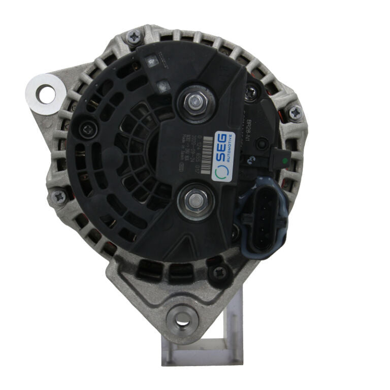 SEG New Alternator for Iveco 90A 124655017