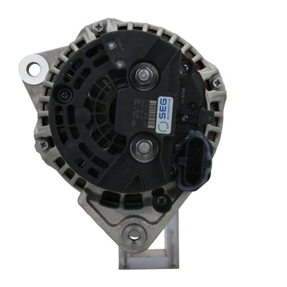 SEG New Alternator for Iveco 90A 124655017
