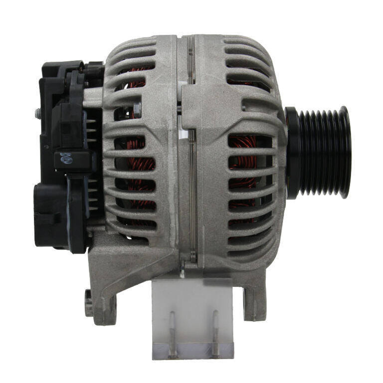 SEG New Alternator for Iveco 90A 124655017