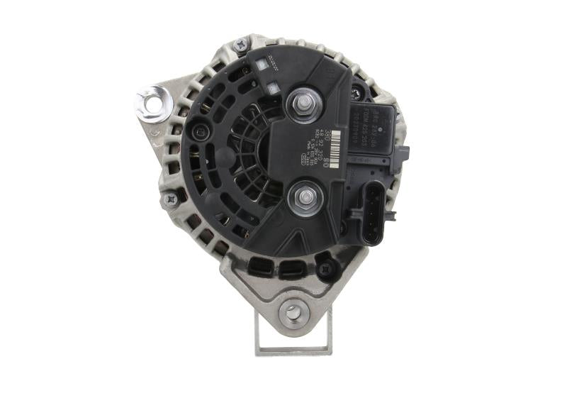 SEG New Alternator for Iveco 90A 124655005