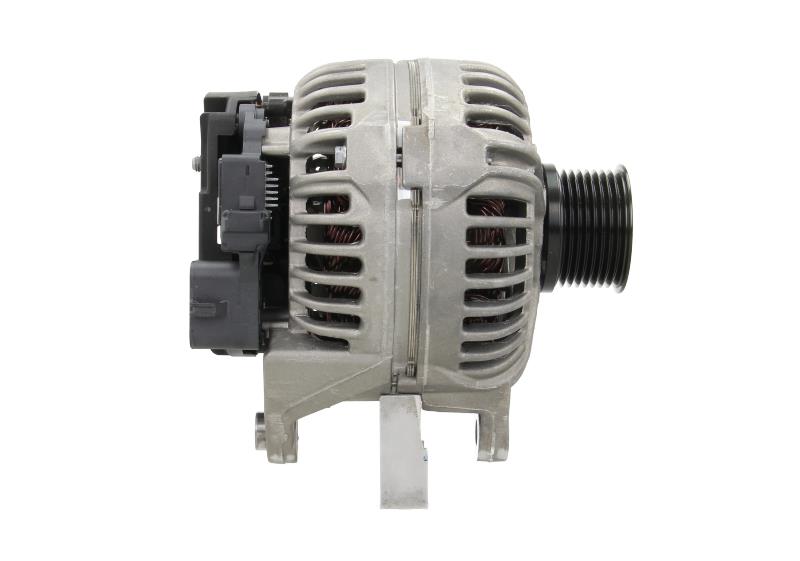 SEG New Alternator for Iveco 90A 124655005