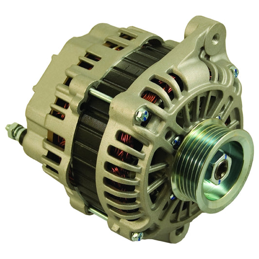 WAI New Alternator for Iveco 90A 20289N