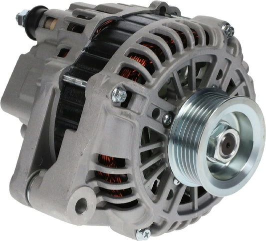 WAI New Alternator for Iveco 120A 21257N