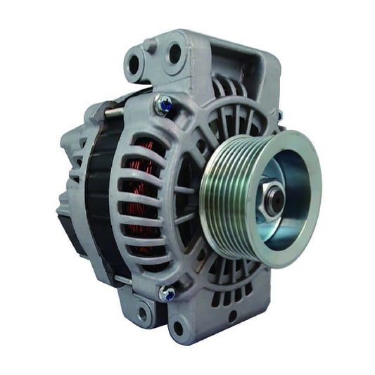 WAI New Alternator for Iveco 120A 21250N