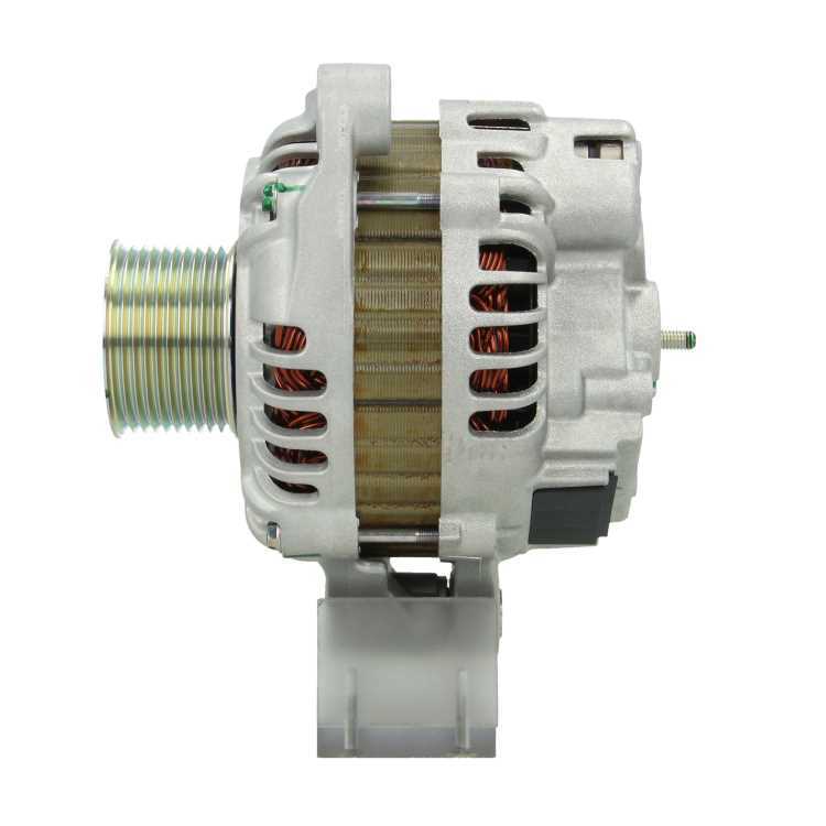 Mitsubishi New Alternator for Iveco 120A A004TR5791
