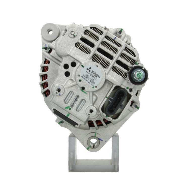 Mitsubishi New Alternator for Iveco 120A A004TR5791