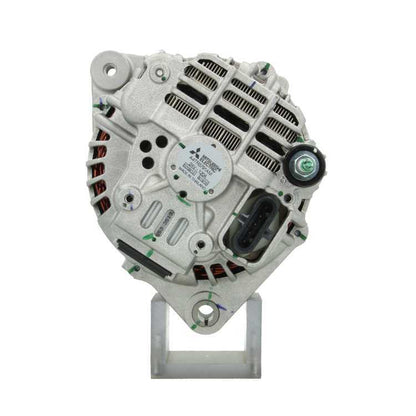 Mitsubishi New Alternator for Iveco 120A A004TR5791