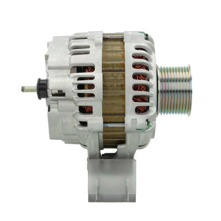 Mitsubishi New Alternator for Iveco 120A A004TR5791