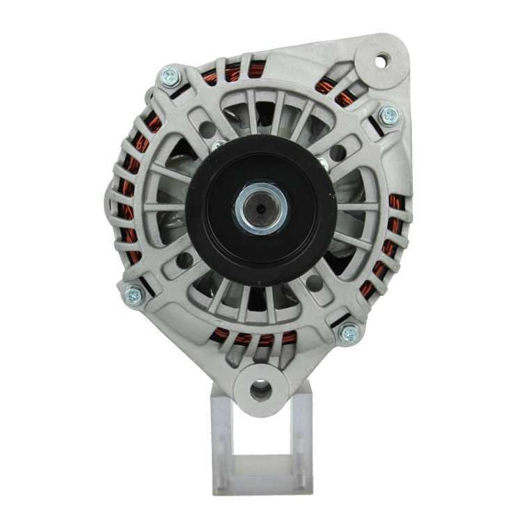 PlusLine Original Alternator for Iveco 90A A0A40901+