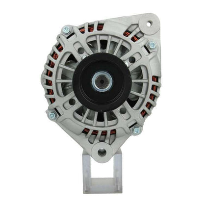 PlusLine Original Alternator for Iveco 90A A0A40901+