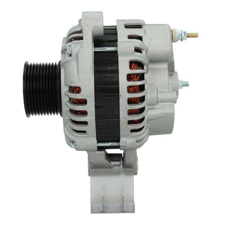 PlusLine Original Alternator for Iveco 90A A0A40901+
