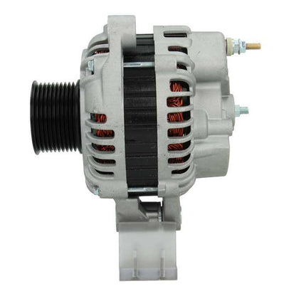PlusLine Original Alternator for Iveco 90A A0A40901+