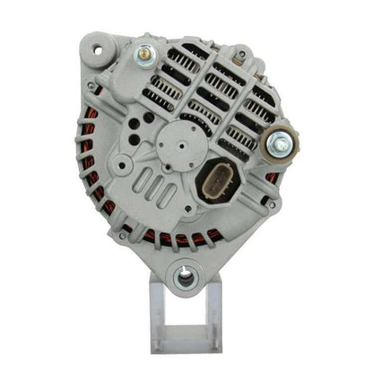 PlusLine Original Alternator for Iveco 90A A0A40901+