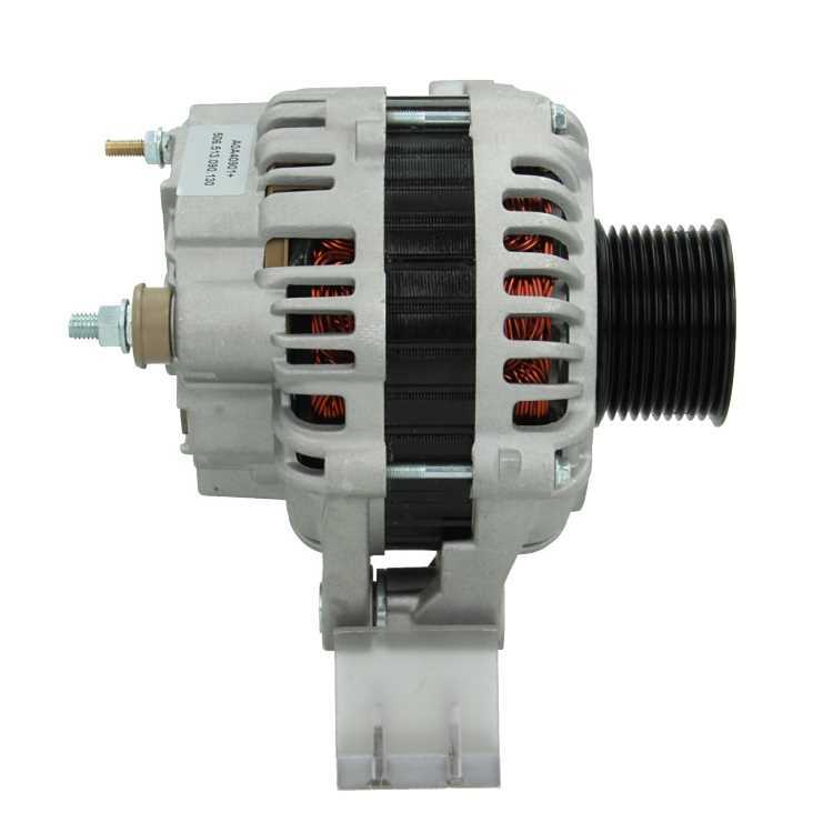 PlusLine Original Alternator for Iveco 90A A0A40901+