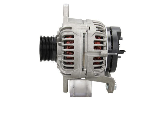 Bosch New Alternator for Iveco 150A 124655792