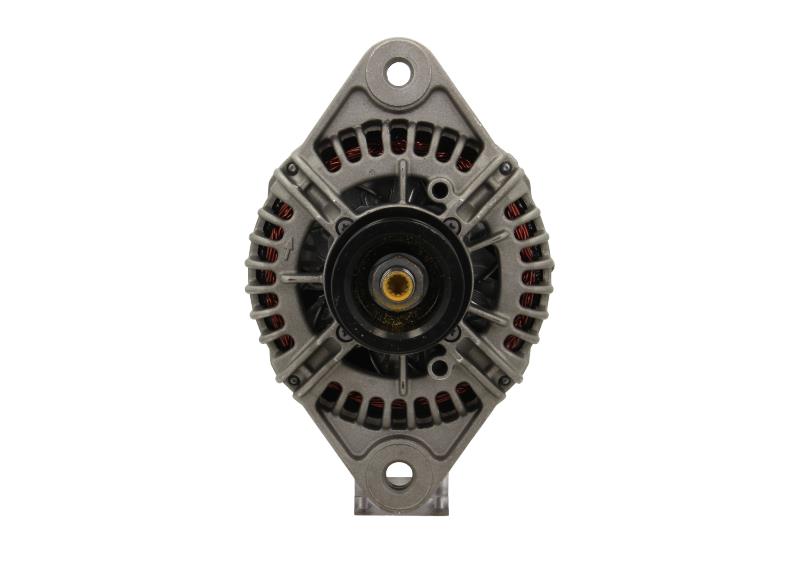 SEG New Alternator for Iveco 150A 124655805