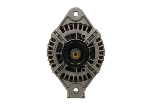 SEG New Alternator for Iveco 150A 124655805