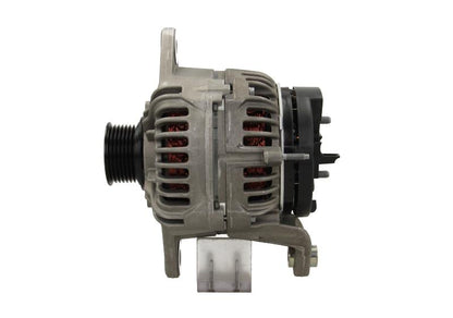 SEG New Alternator for Iveco 150A 124655805
