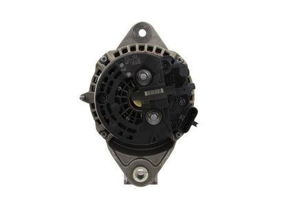 SEG New Alternator for Iveco 150A 124655805