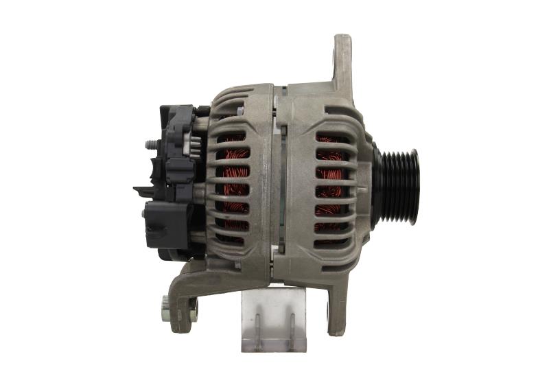 SEG New Alternator for Iveco 150A 124655805