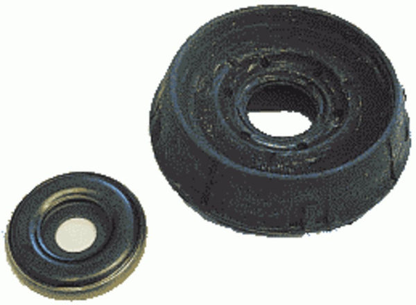 SACHS Strut Mount Repair Kit Left/Right for Renault 802229