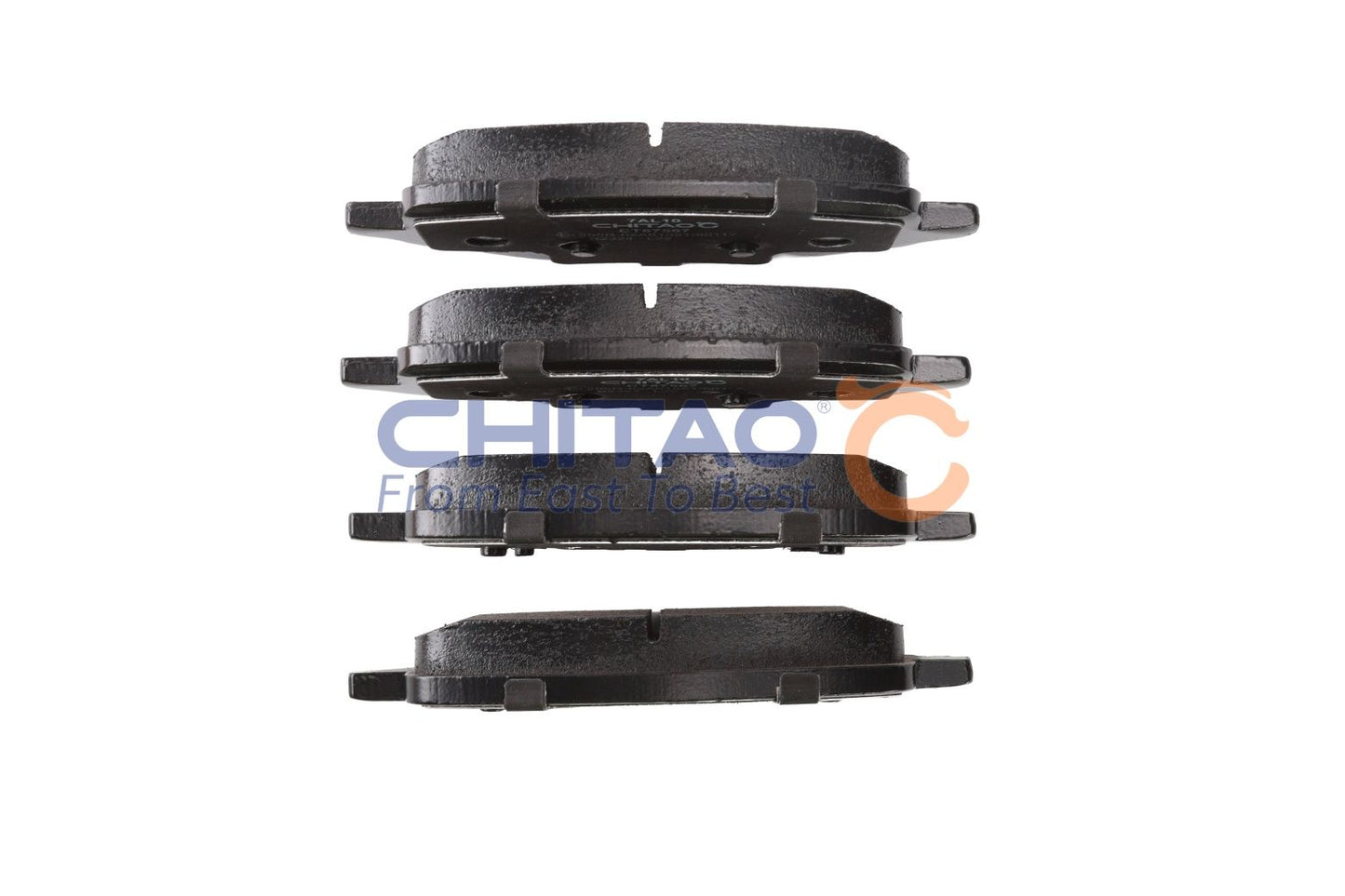 CHITAO Premium Brake Pad Set for disc brake CT87567
