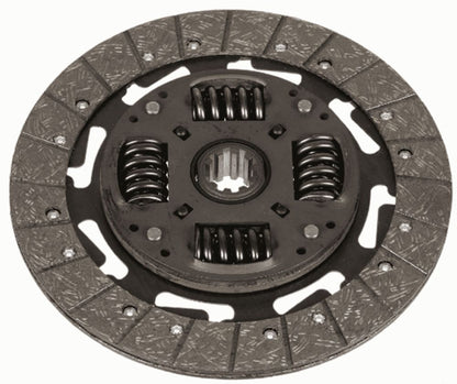 SACHS Clutch Disc for Maserati 1878634087