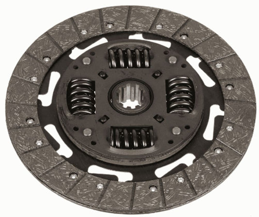 SACHS Clutch Disc for Maserati 1878634087