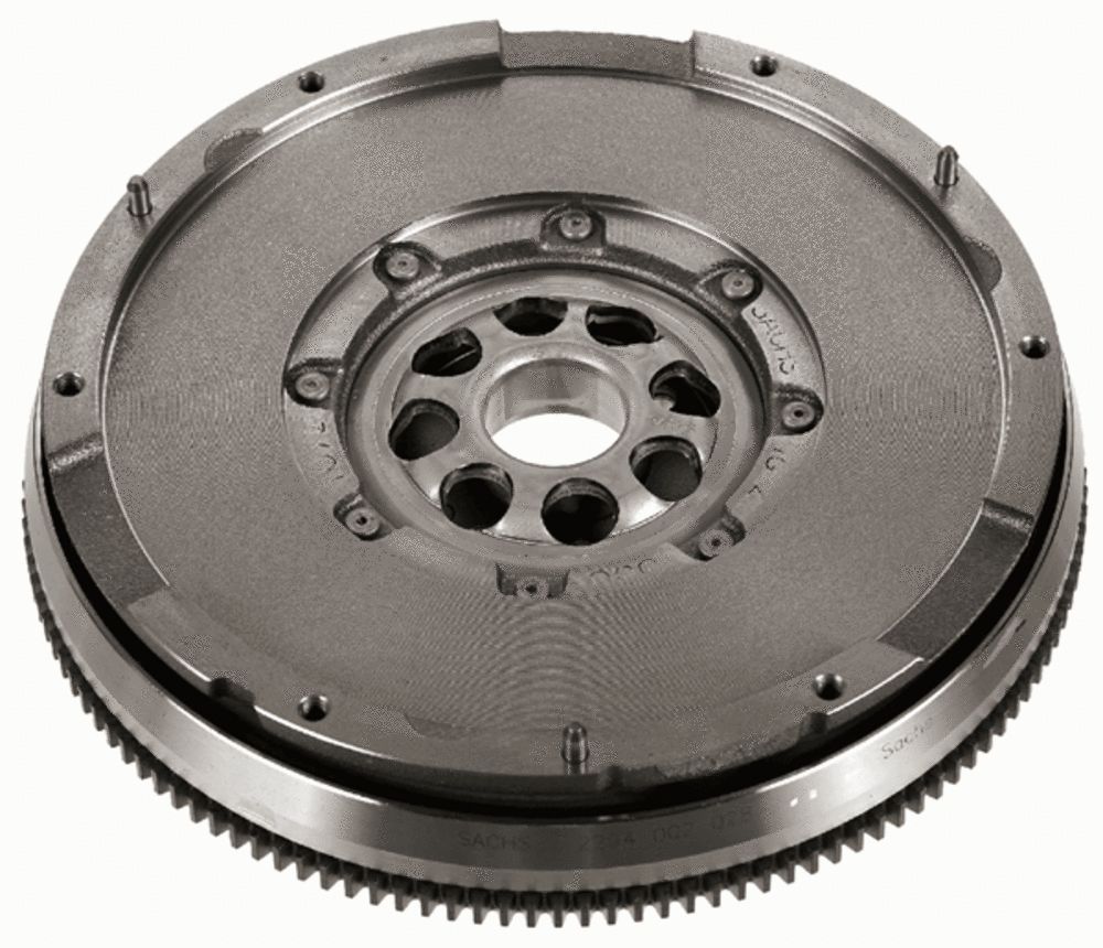 Sachs Dual Mass Flywheel For Fiat 2294002028