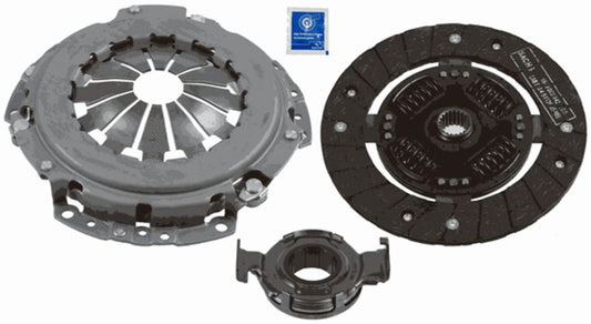 SACHS Clutch Kit for Fiat/Alfa 3000852101