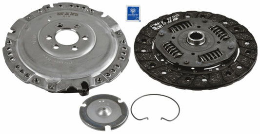 SACHS Clutch Kit for Audi/VW 3000810001
