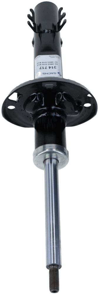 SACHS Shock Absorber for Audi/VW 314717