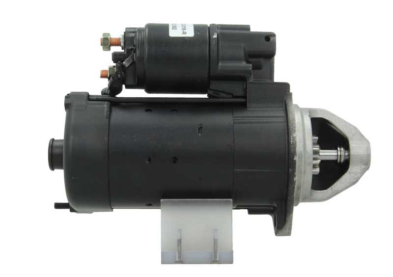 Bosch Reman Starter Motor for Deutz 2.3 kw 0001223016R