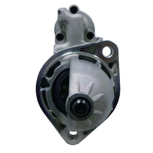 WAI New Starter Motor for Deutz-Fahr Khd 2.5 kw 19156N